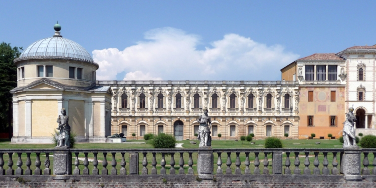 Ville venete e paesaggio. L’armonia violata: lo scempio in una ricerca dell’Università di Padova