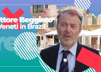 Venerdì 18 l’evento in diretta “Veneti in Brazil” con Ettore Beggiato per CentroStudiDialogo
