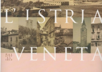 Almerigo Apollonio, l’esule che si fece storico dell’Istria Veneta
