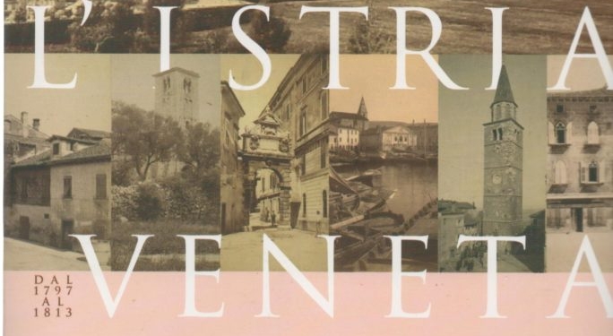 Almerigo Apollonio, l’esule che si fece storico dell’Istria Veneta