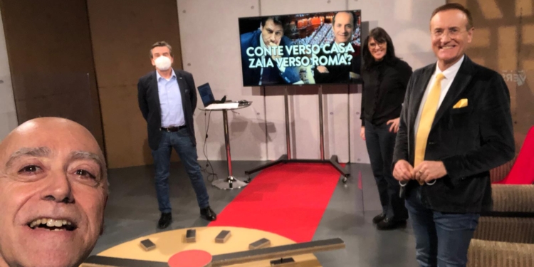 Morosin: “I parlamentari veneti della Lega votino qualsiasi governo che ci dia l’autonomia”