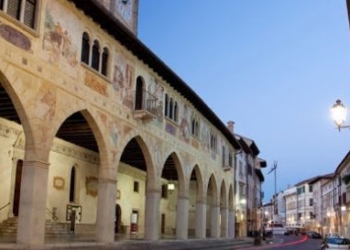 14 gennaio 1412, l’elogio del Doge Michele Steno ai cittadini di Conegliano