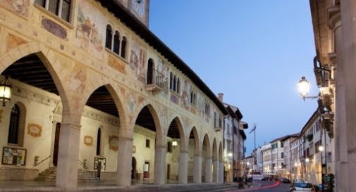 14 gennaio 1412, l’elogio del Doge Michele Steno ai cittadini di Conegliano
