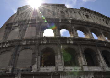 L’autonomia arriva, ma non al Veneto: a Roma capitale. Con 10 miliardi in più, e con i voti nostri