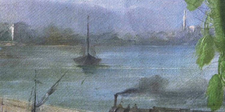 11 gennaio 1846 Ferdinando d’Austria inaugura  il Gran Ponte sulla Laguna Veneta