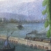 11 gennaio 1846 Ferdinando d’Austria inaugura il Gran Ponte sulla Laguna Veneta