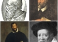 I quattro architetti della Veneta Repubblica che abbellirono il Polesine