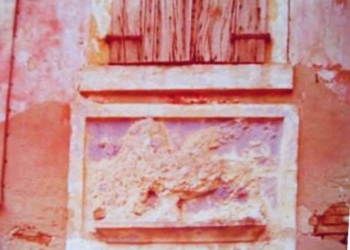 Che fine ha fatto il Leone Marciano di Villanova Marchesana?