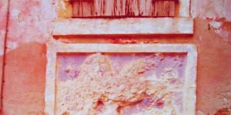 Che fine ha fatto il Leone Marciano di Villanova Marchesana?