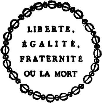 21 gennaio 1801, i francesi esigono le “spese di occupazione”