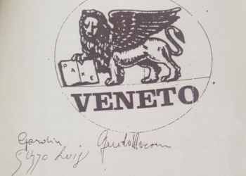 16 gennaio 1980, nasce a Padova la £iga Veneta: un grazie da tutti noi