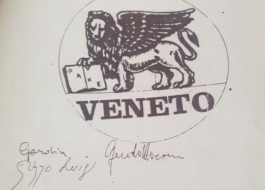 16 gennaio 1980, nasce a Padova la £iga Veneta: un grazie da tutti noi