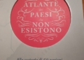 “Atlante dei paesi che non esistono” di Nick Middleton