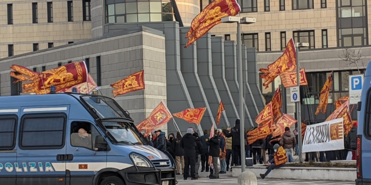 Sorpresa al processo Clnv, il giudice è cambiato: ma l’avvocato Fogliata non ci sta