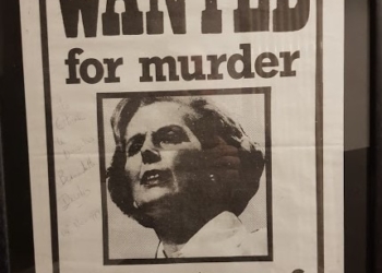 30 gennaio 1972 in Irlanda del Nord le truppe inglesi massacrano 14 indipendentisti