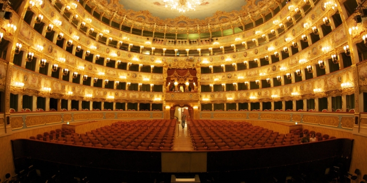 29 gennaio 1996 un incendio devasta La Fenice: quel rogo nel cuore di Venezia