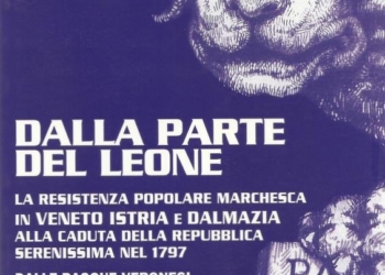 “Dalla parte del Leone” di Luigi Tomaz: l’altra Resistenza