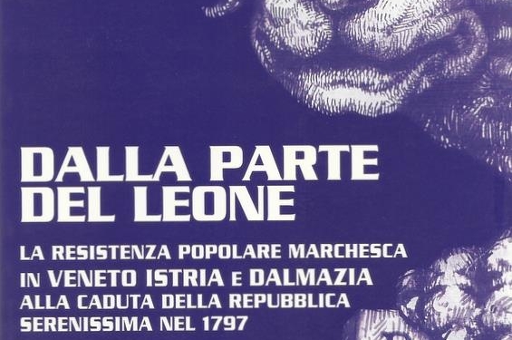 “Dalla parte del Leone” di Luigi Tomaz: l’altra Resistenza