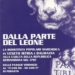 “Dalla parte del Leone” di Luigi Tomaz: l’altra Resistenza
