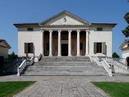 Villa Badoer opera del Palladio (Wikipedia)