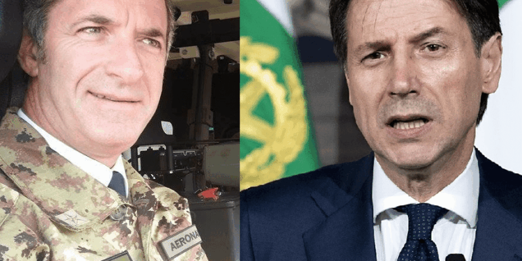 Conte: cambio la Costituzione, alle Regioni meno autonomia. Zaia: rimetto la mimetica