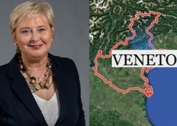Rubinato: “Crisi di governo, i senatori veneti votino solo se ci danno l’autonomia”