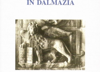 “I Leoni di Venezia in Dalmazia” di Alberto Rizzi, il più grande “cacciatore” di Leoni marciani