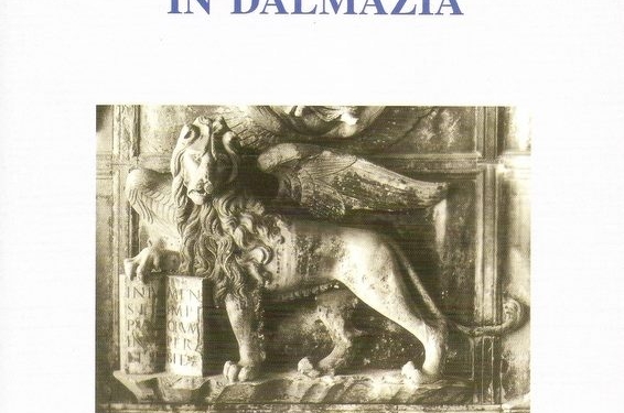 “I Leoni di Venezia in Dalmazia” di Alberto Rizzi, il più grande “cacciatore” di Leoni marciani