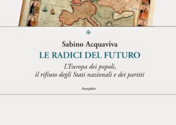 Dieci anni fa ci lasciava il professor Sabino Acquaviva