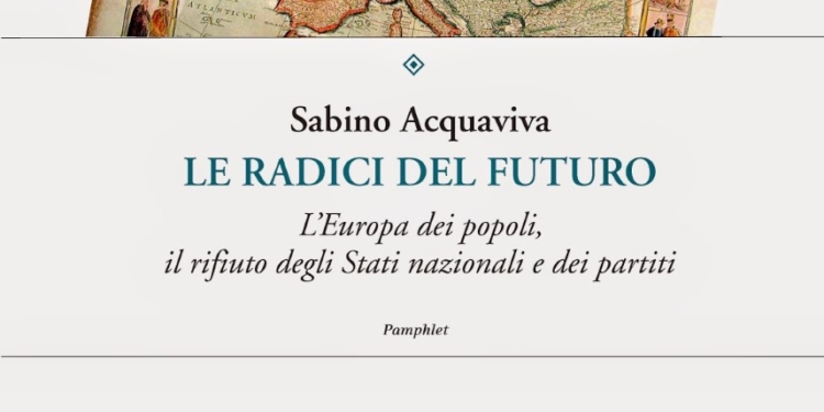 Dieci anni fa ci lasciava il professor Sabino Acquaviva