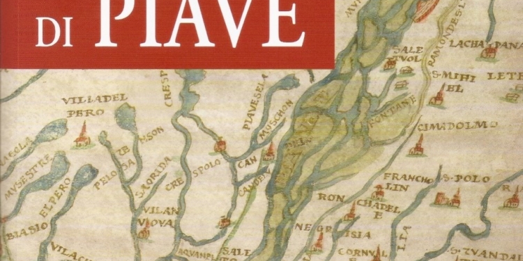 “Levar le ghiaie di Piave” di Giorgio Zoccoletto: la tutela idraulica nella Serenissima