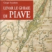 “Levar le ghiaie di Piave” di Giorgio Zoccoletto: la tutela idraulica nella Serenissima