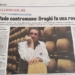 La Verità 20/2/2021 intervista a Roberto Brazzale