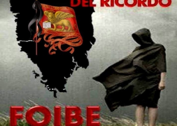 Foibe, Istria e Dalmazia perdute. Quel grido dell’esule: “Traditi anche dall’Italia”