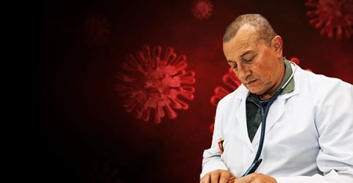 Szumski, il medico “indipendente” che cura il Covid a casa e adesso rischia punizioni
