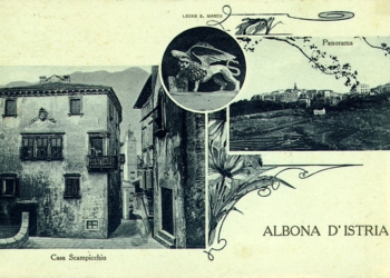 Per un Archivio della Memoria Istriana, Fiumana e Dalmata