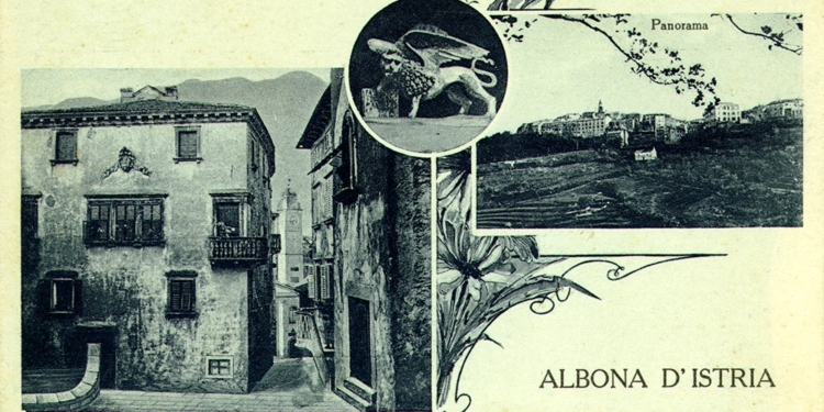 Per un Archivio della Memoria Istriana, Fiumana e Dalmata