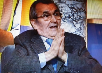 Addio Ivone Cacciavillani, studioso della Serenissima e difensore del diritto all’autogoverno