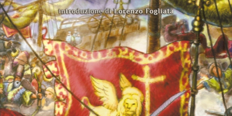 “Lepanto. La Gran Bataja”, la nostra storia in lingua veneta