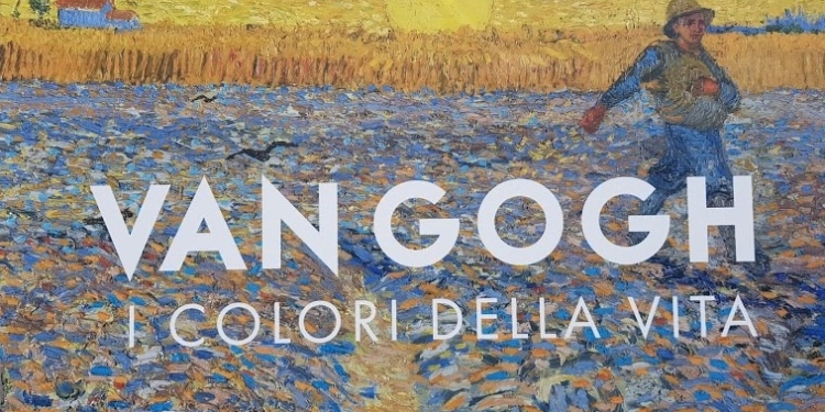 Riaperta a Padova la grande mostra su Van Gogh, visite fino alle 21
