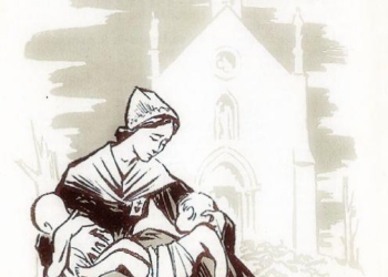 28 febbraio 1794, i rivoluzionari francesi massacrano 563 abitanti della Vandea