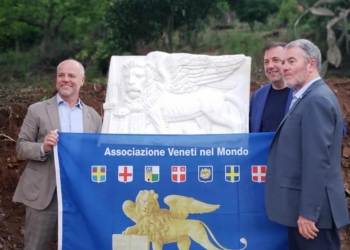 Veneti nel Mondo, le radici profonde non gelano. Il popolo veneto non è solo nel Veneto