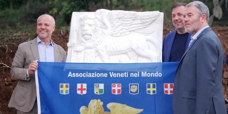 Veneti nel Mondo, le radici profonde non gelano. Il popolo veneto non è solo nel Veneto