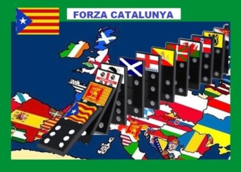 Gli indipendentisti conquistano la maggioranza nel Parlamento catalano: ora l’Europa si muova