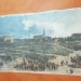 14 febbraio 1767, Pra’ della Valle reso pubblico: la palude diventa una delle piazze più belle del mondo