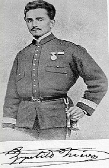 4 marzo 1861 muore Ippolito Nievo, il primo mistero nero del Regno d’Italia