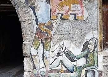 2 marzo 1508 le truppe serenissime guidate da Bartolomeo d’Alviano sbaragliano gli imperiali