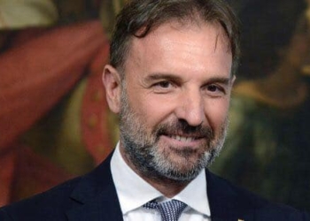 Massimo Bitonci nuovo capogruppo Lega in Commissione Bilancio alla Camera
