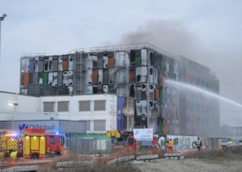 Serenissima.news torna sul web dopo lo stop forzato per l’incendio al datacenter Ovh
