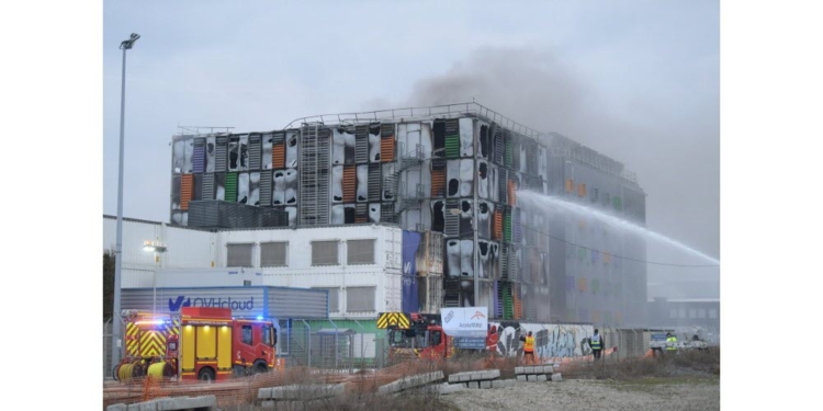 Serenissima.news torna sul web dopo lo stop forzato per l’incendio al datacenter Ovh